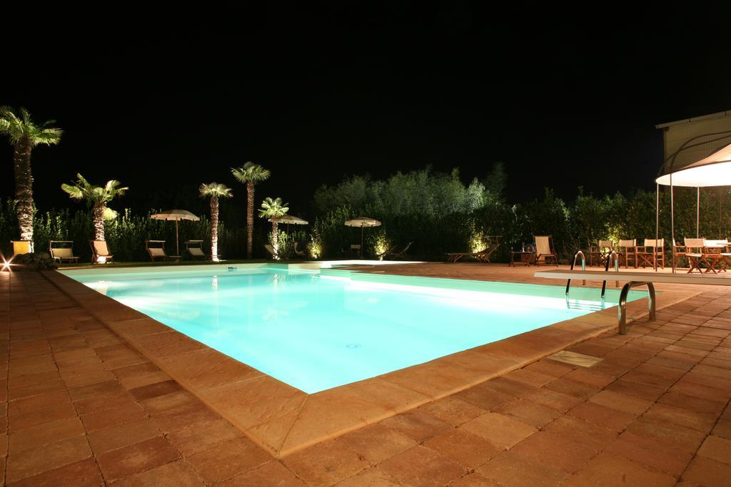 Casale Dell'Orso Villa Pistoia Exterior photo
