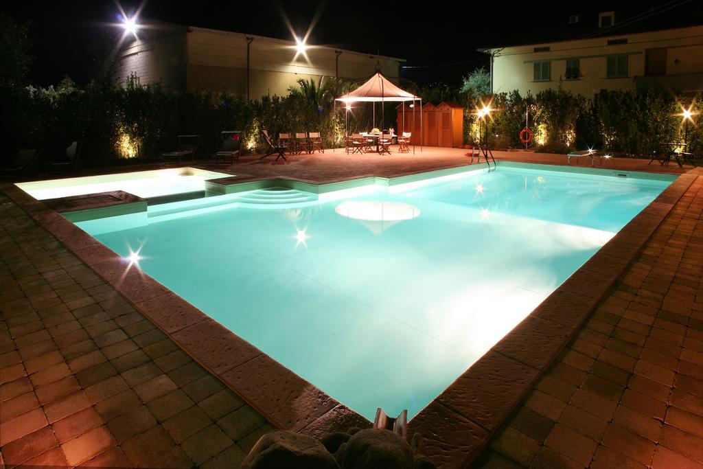 Casale Dell'Orso Villa Pistoia Exterior photo