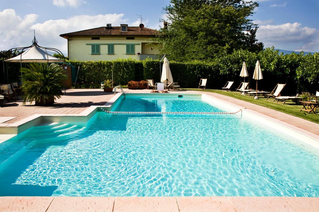 Casale Dell'Orso Villa Pistoia Exterior photo