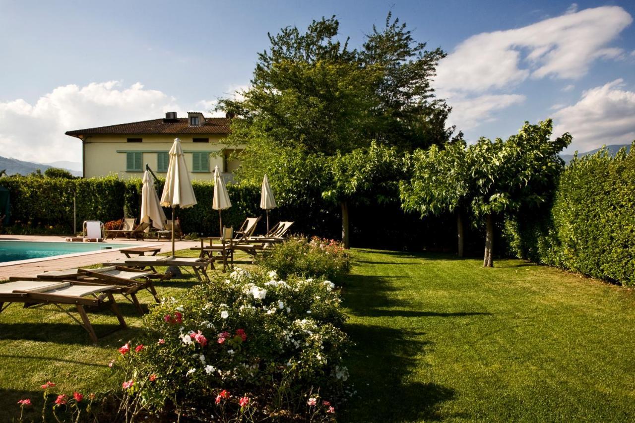 Casale Dell'Orso Villa Pistoia Exterior photo