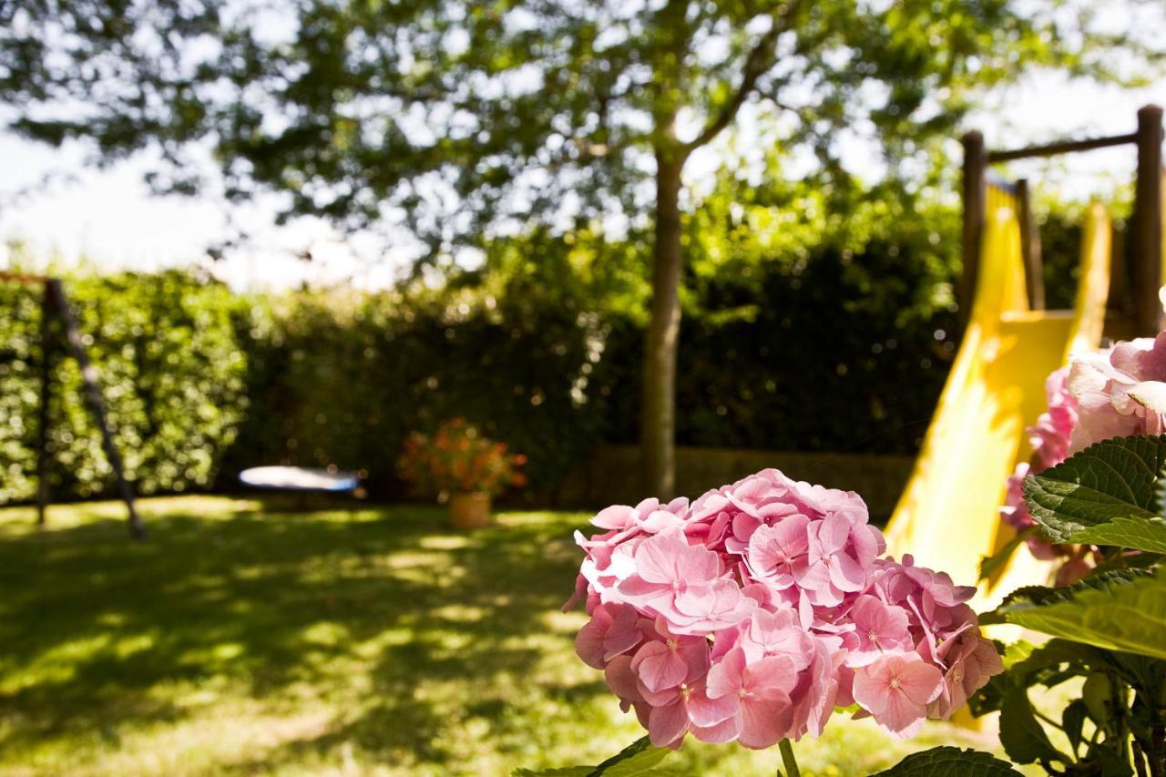 Casale Dell'Orso Villa Pistoia Exterior photo