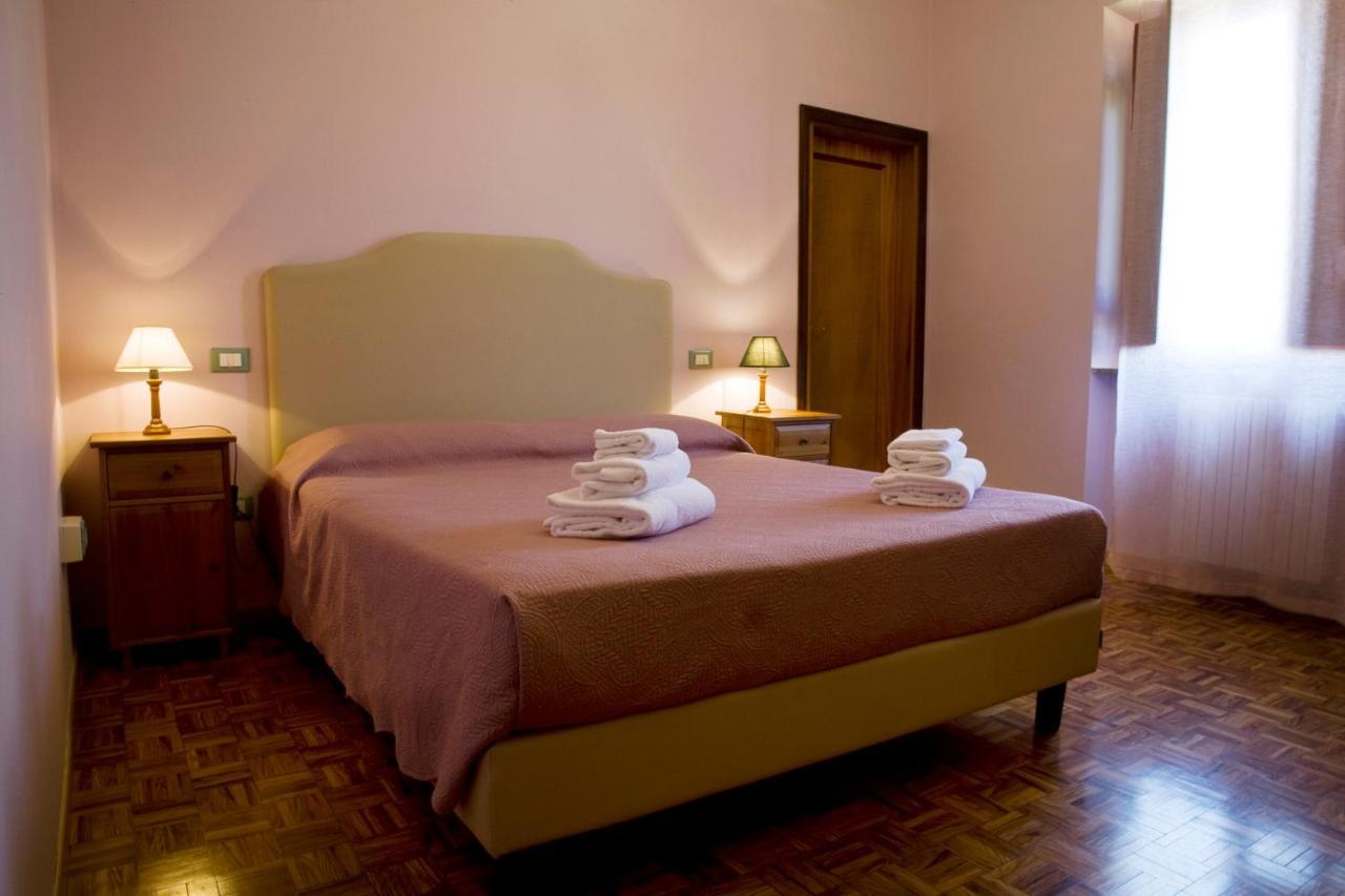 Casale Dell'Orso Villa Pistoia Exterior photo