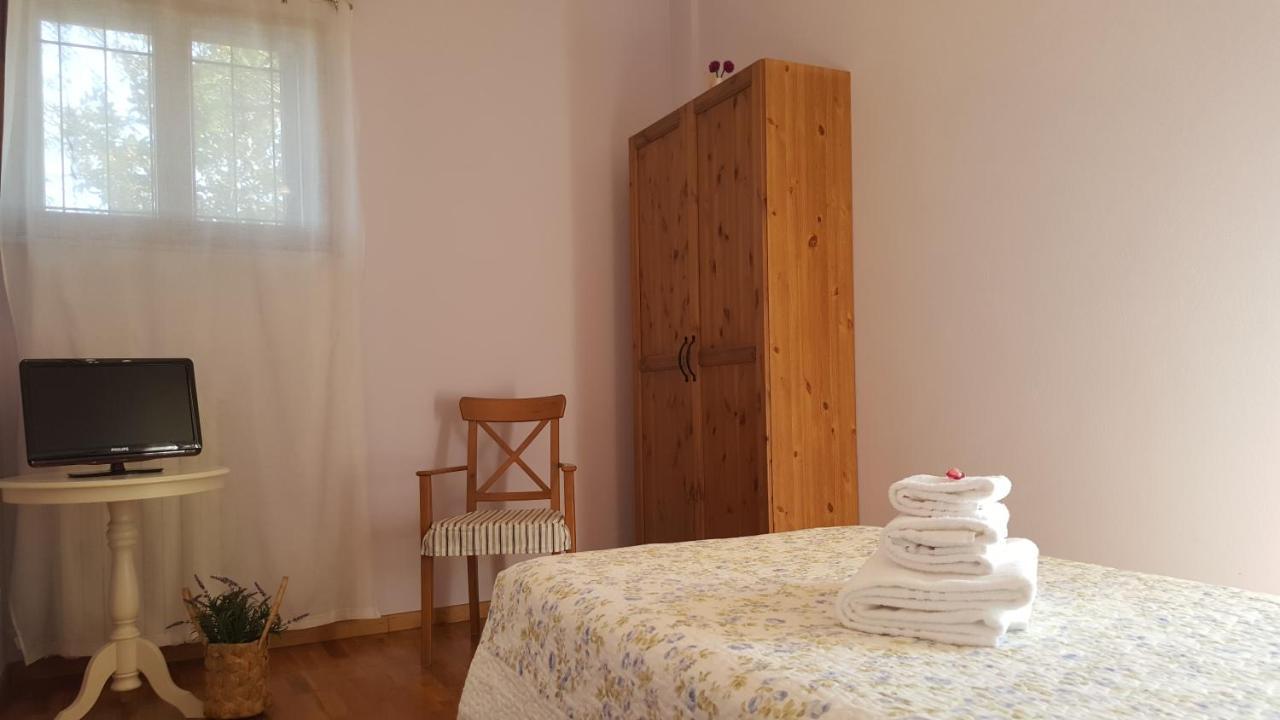 Casale Dell'Orso Villa Pistoia Exterior photo